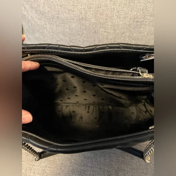 Kate Spade Quilted Tote - Picture 13 of 13